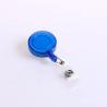 Buy cheap Deyi Plastic Badge Holder Reel from wholesalers