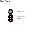 Buy cheap Compatible GJYXCH/GJYXFCH FTTH Drop Cable With Messenger for Communication Equipment from wholesalers