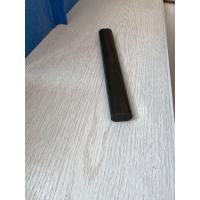Buy cheap ODM Black Solid Fiberglass Reinforced Plastic Rod 3cm 5cm 10cm Dia product