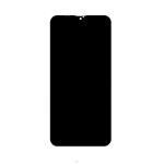 Original A10s Ss LCD Touch Screen 5.9 Inches Black
