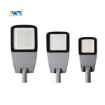 Commercial LED Parking Lot Lights Outdoor Street Lights Fixtures IP65 50W 80W