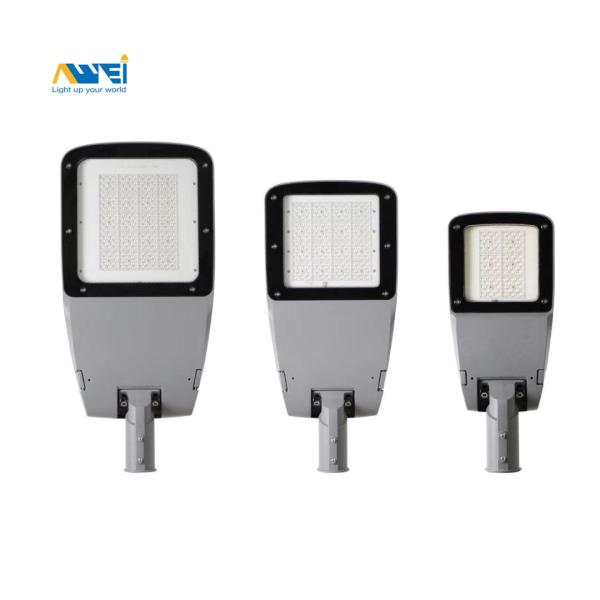 Commercial LED Parking Lot Lights Outdoor Street Lights Fixtures IP65 50W 80W