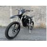 Buy cheap 72V 40Ah Battery Electric Dirt Bike 120km/H Max Speed 12000W Mid Drive Electric Bicycle from wholesalers