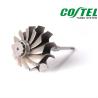 Buy cheap 7.88 mm Turbo Turbine Shaft 436504-0004 Diesel Auto Engine Turbocharger Parts from wholesalers