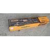 Buy cheap 40V Multifunction Brush Cutter Chainsaw Cordless Grass Trimmer Pole Saw from wholesalers