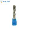 Buy cheap Solid Carbide Square End Mill Straight Flute 1 inch End Mill Special Carbide Tools from wholesalers
