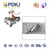 Buy cheap SGS 3KW Industrial Welding Robots 6 Axis from wholesalers