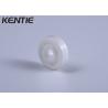 Buy cheap Rigid 625 ZrO2 Ceramic Bearing Excellent Corrosion Resistance Semi - Permanent Life from wholesalers