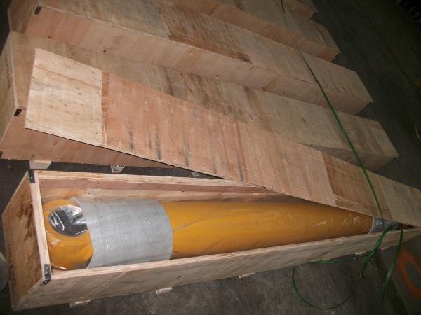 Buy cheap 707-01-XP251 komatsu PC800-8, PC800SE, PC850-8, PC850SE arm cylinder tube ID185 stroke 1610mm from wholesalers