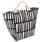 Portable Lunch Insulated Cooler Bag Tote For Women