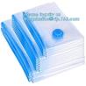 Buy cheap vacuum storage bag set, plastic nylon pe vac bag for travel, clothes storage bags vacuum, bagplastics, bagease from wholesalers