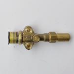 661916 VALVE - suction,MD/T600/T800/T1000 THERMO KING original parts for the