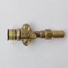 Buy cheap 661916 VALVE - suction,MD/T600/T800/T1000 THERMO KING original parts for the truck refrigerator system from wholesalers