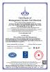 WUHAN FANKE HAIWO HIGH VOLTAGE TECHNOLOGY CO.,LTD. Certifications