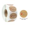 Buy cheap Self Adhesive Food Label Stickers for Characteristic Requirements from wholesalers
