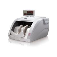 Buy cheap Financial equipment 2 pockets money counting Multi-Currency mixed value counting product