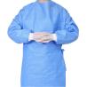 Buy cheap Super Soft SSS Anti Static SMS Non Woven Fabric For Isolation Gown from wholesalers