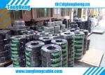 600/1000V Rated Permanent Submersion Customized Rubber Cable