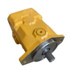 E330D E336D Excavator Hydraulic Fan Motor 234-4638 10R-8694 Caterpillar