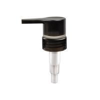 Buy cheap Colorful Plastic Lotion Pump 28/410 30/410 Size For Shower Cream Lotion product