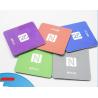 Buy cheap ISO15693 / ISO14443A RFID NFC Tag Sticker Label For Inventory Management from wholesalers