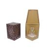 Buy cheap Fancy Paper Perfume Bottle Box Packaging ISO 9001 FCS Certificate from wholesalers