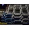 Buy cheap Coal Mining Galvanized Plate 10mm Expanded Metal Stainless Steel Mesh from wholesalers