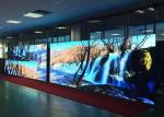 Rental Stage Rental LED Display Outdoor P5.95 No Strips For Stage Background