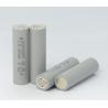 Buy cheap Cylindrical 18650 3.6v 2200mah Lithium Battery Cell For Electric Tricycle from wholesalers