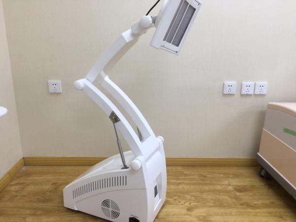 Buy cheap 3 Color 7 Mode LED Light Therapy Professional Equipment For Skin Rejuvenation from wholesalers