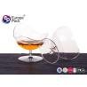 Buy cheap 50ml Disposable Dessert Dishes Ps Mini Goblet For Dessert / Cake from wholesalers