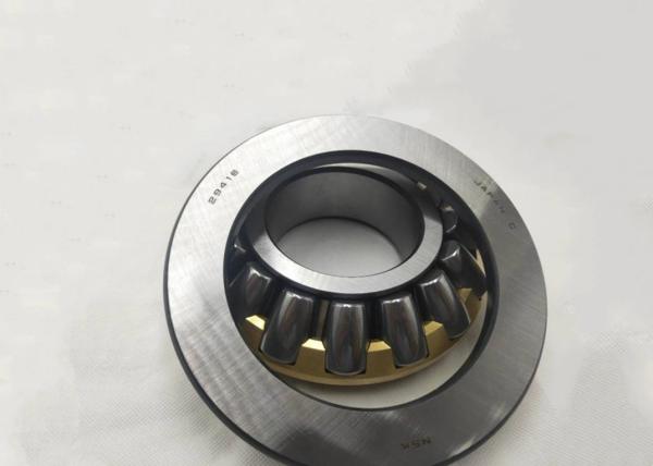 Buy cheap 29416 spherical roller thrust bearing brass cage bearing 80*170*54mm from wholesalers