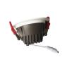Buy cheap aluminum 21V 90Ra Indoor Led Low Profile Downlights from wholesalers