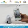 Buy cheap Cell Phone Retail Display Stand iPhone Shops Security Holder from wholesalers