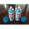 Buy cheap Wheel Cleaner Spray Aerosol Bright / Sparking Wheels Fast & Effective Cleaning Use from wholesalers
