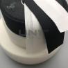 Buy cheap High Tenacity 5cm Width Anti Slip Waist Band Tape PA Coating 100% Polyester Material from wholesalers