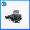 Buy cheap S4S Water Pump for Mitsubishi 32A45-00010 Engine forklift Canter Truck Skid Steer Spare Parts from wholesalers