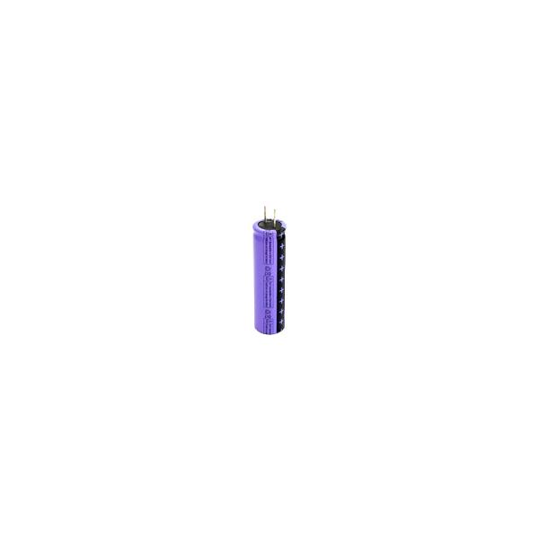 Buy cheap Huahui New Energy Rechargeable Supercapacitor Cylindrical Lithium Battery HMC1850 3.7V from wholesalers