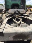 2015 Year Used Tractor Head 8800 Kg Vehicle Weight Easy Maintenance