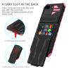 Buy cheap iPhone 7PLeather Phone Case Leather Wallet Phone Case Iphone Leather from wholesalers