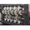Buy cheap 220v Corrugated Box Printing Machine Die Cutter Folder Gluer Machine from wholesalers