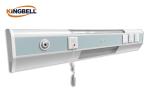 1 Pcs Gas Outlets Medical Bed Head Unit KB6200D With Carbon Dioxide