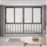 Buy cheap Section Broken Bridge Aluminum Profile Contemporary and Elegant Office Sliding Windows from wholesalers