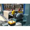 Buy cheap 4200mm 1000m/Min Bottom Feeding Re Reeling Machine For Fluting Paper / Liner Paper from wholesalers