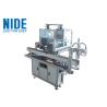 Buy cheap Middle Motor Production Line Commutator Pressing For Motor Armature 20 - 60mm from wholesalers