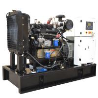 Buy cheap BFM3G1 Engine 19KW 23.8KVA Deutz Diesel Generator Set product