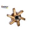 Buy cheap Downhole Drilling Tools 12 Inch 6 Blades PDC Hole Opener Of Drilling Well from wholesalers