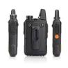Buy cheap Bf-T1 2W 2km 5km Range USB Rechargeable Mini Handheld Baofeng Walkie Talkie For Restaurant from wholesalers