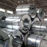Buy cheap DX51D Hot Dipped GI Steel Coil Z180 Zinc Coating Steel Sheet Galvanized Steel Coil from wholesalers