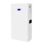 Rechargeable Solar Battery 200ah 48v Lifepo4 Battery 51.2v Lithium Battery